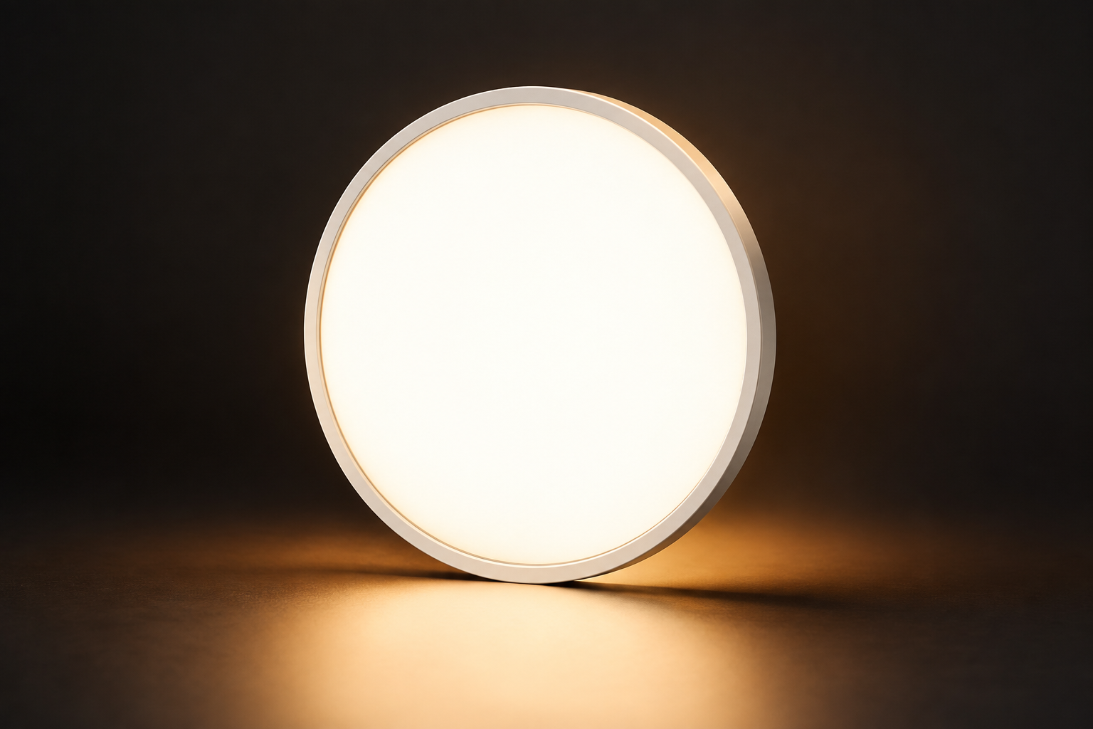 PN-D — Round Panel