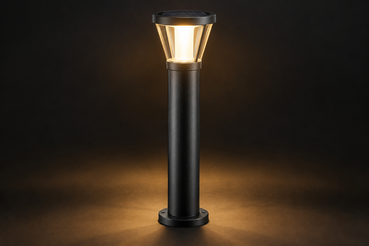 SG-G — Solar Garden Light