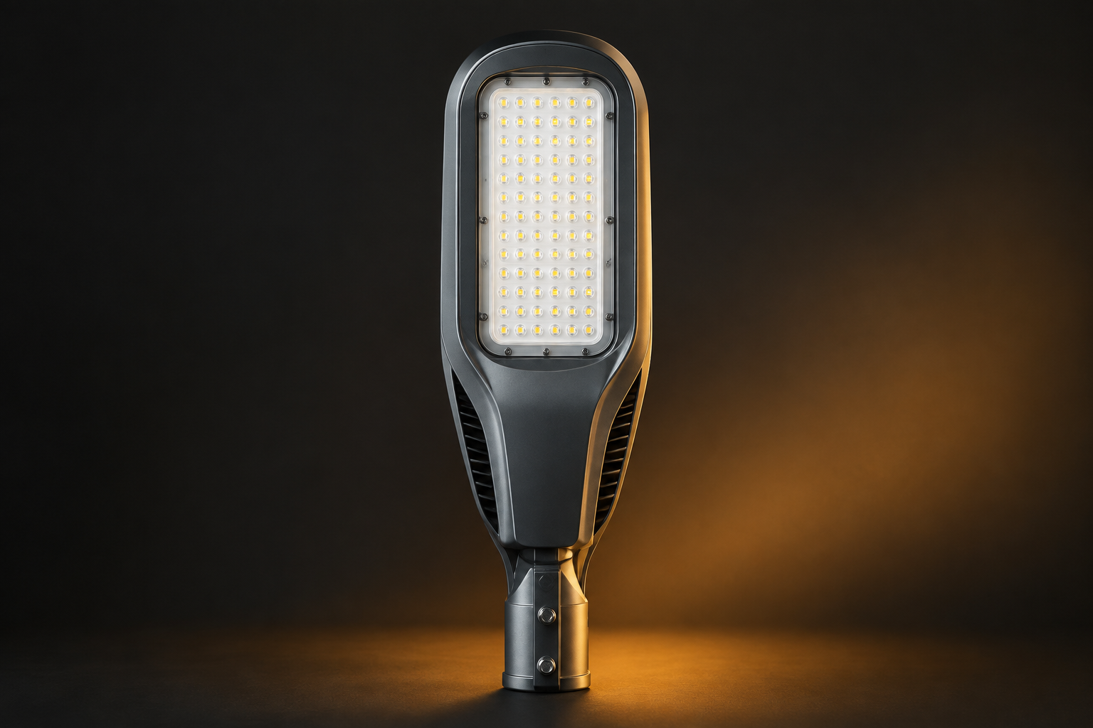 SL-R — LED Street Light