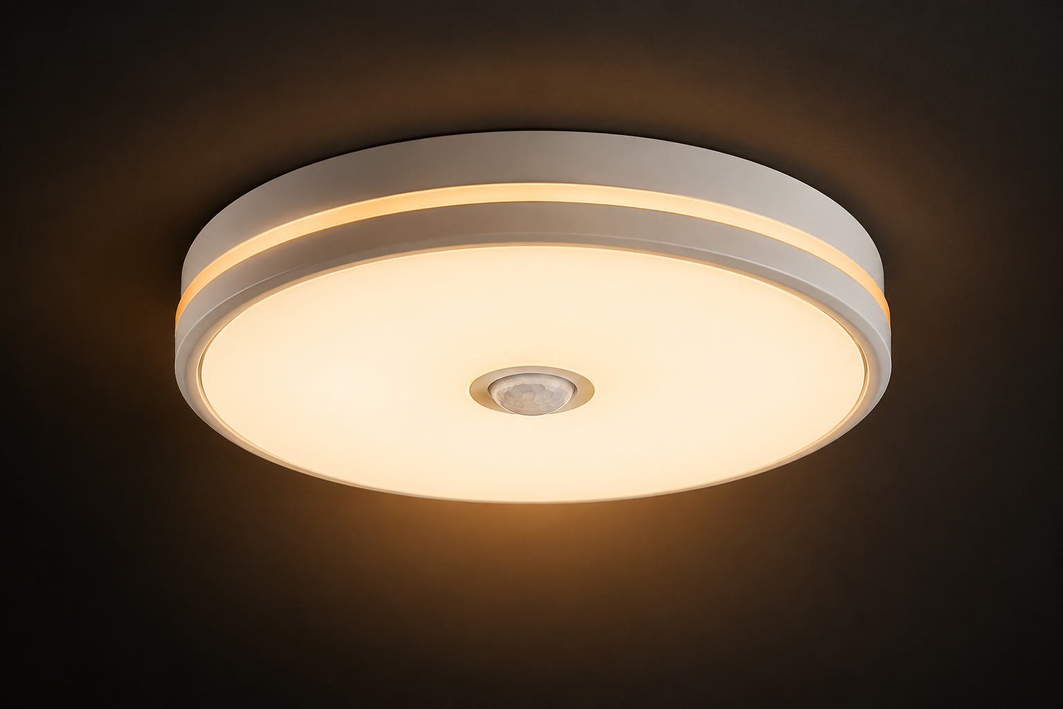 Smart lighting products and controls