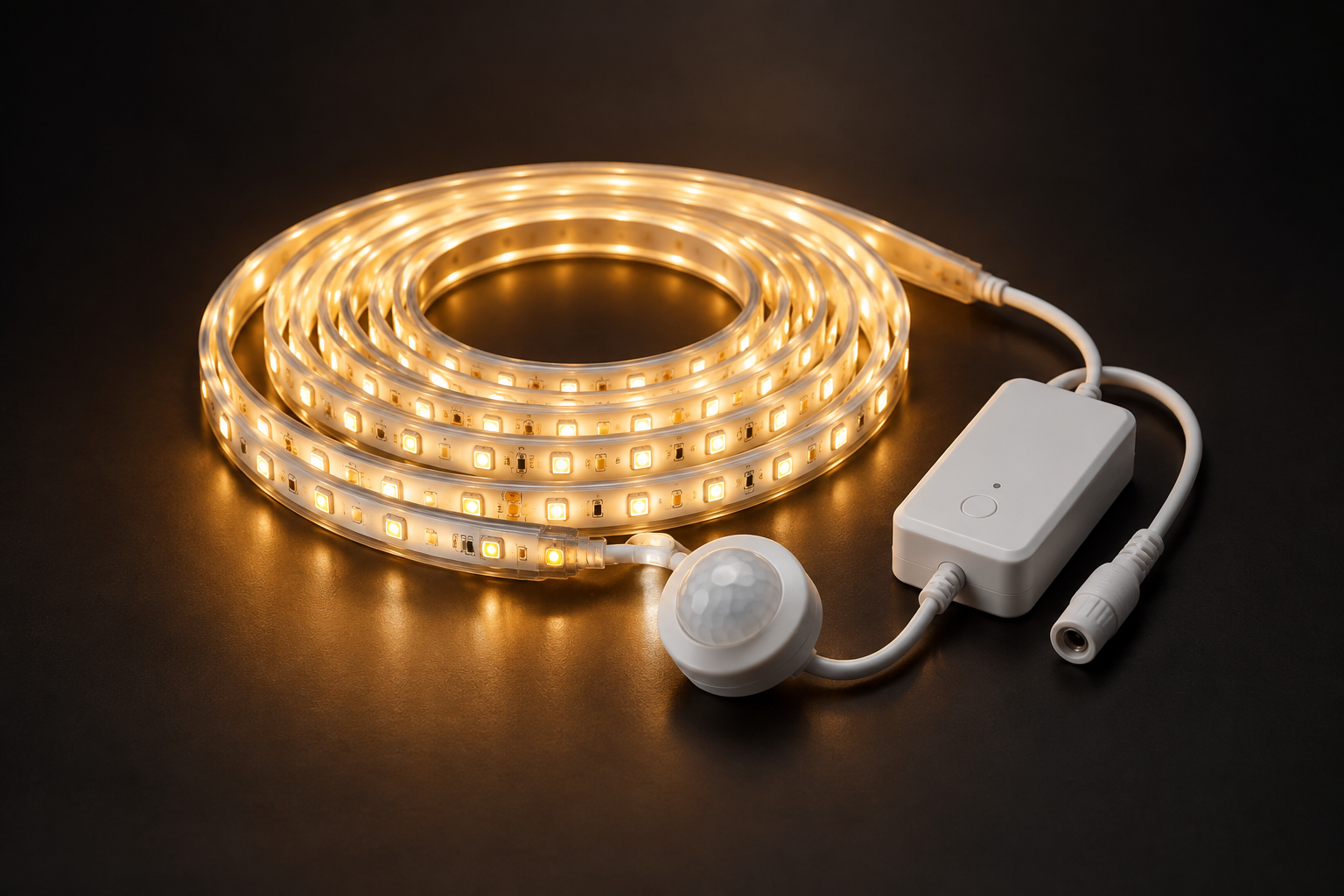 SN — Sensor Strip Kit