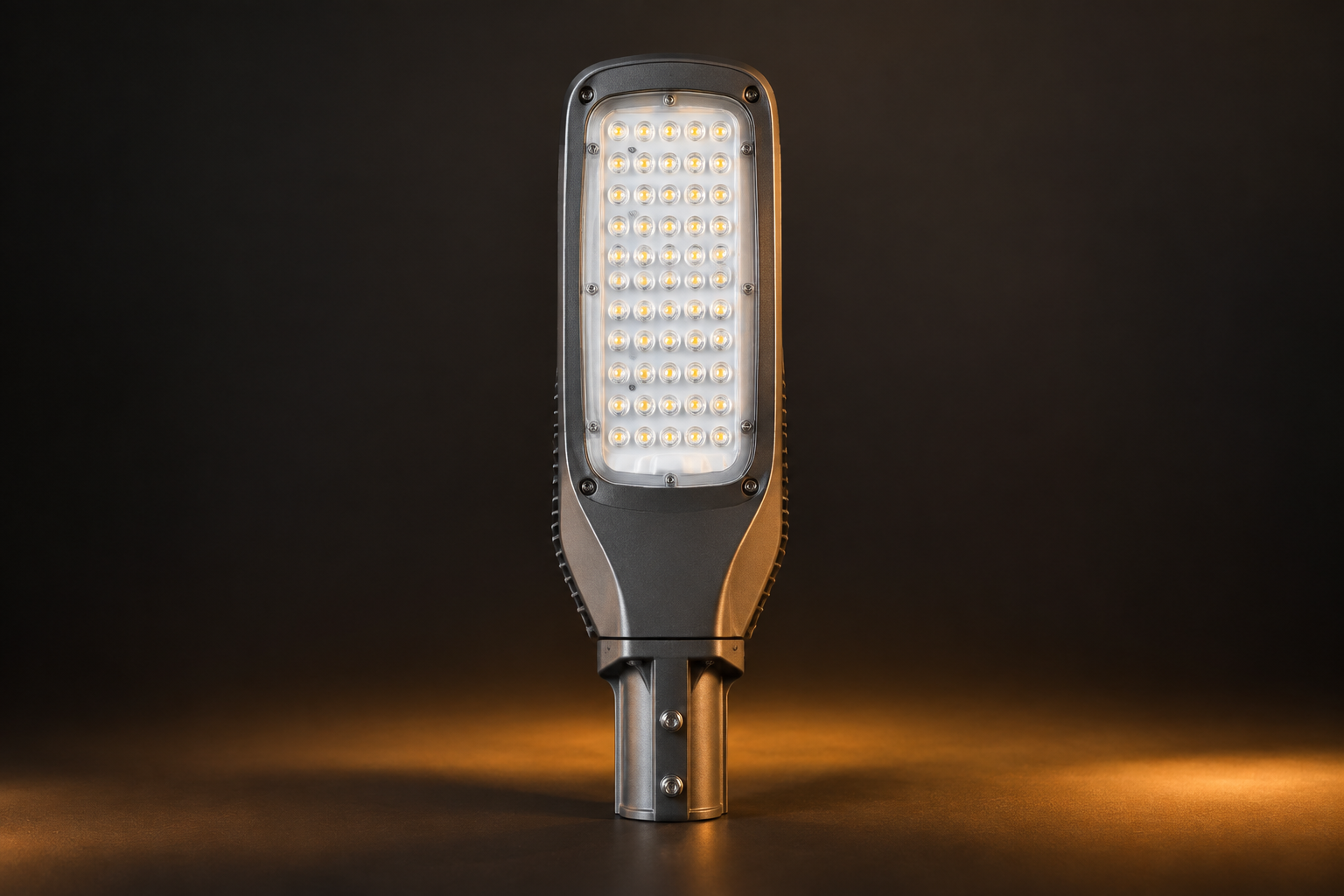 ST-A — Residential Street Light