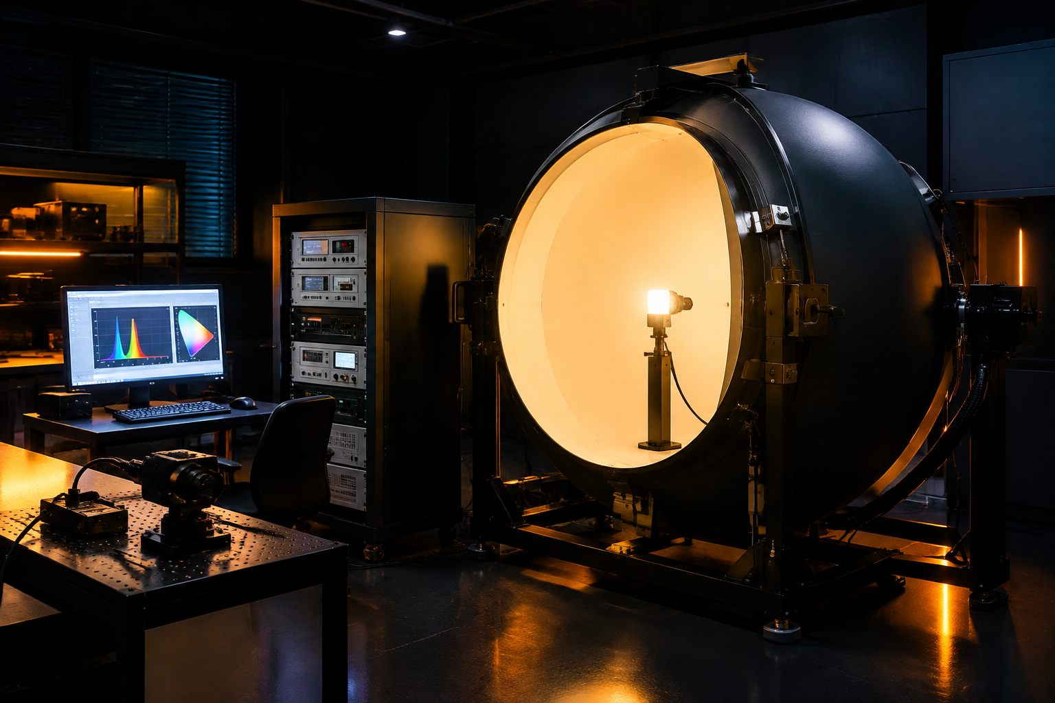 AURELUX certifications — illustrative photography